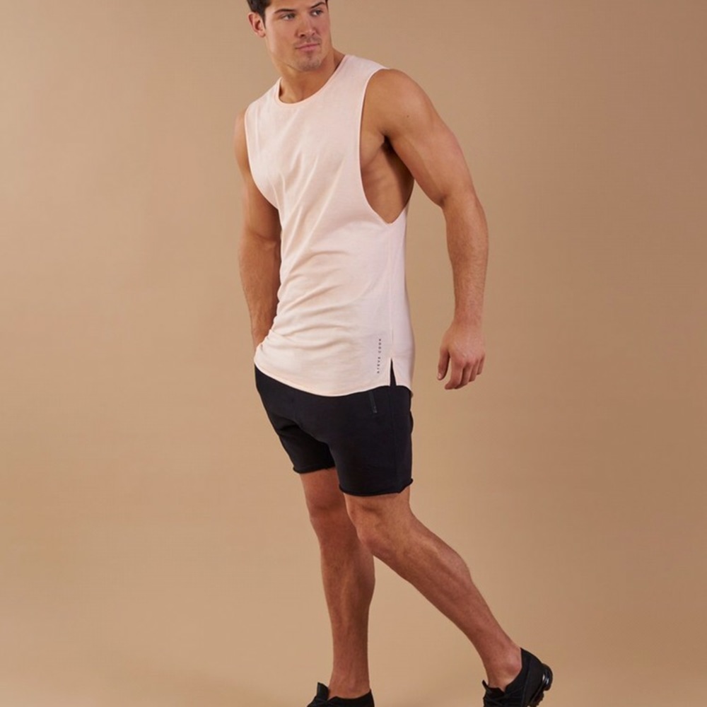 Steve Cook collection cut offs